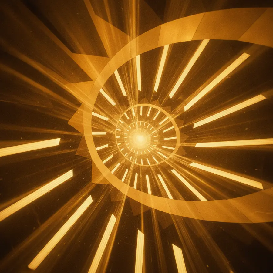 Spiral staircase