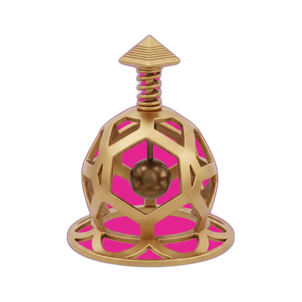 Concierge bell