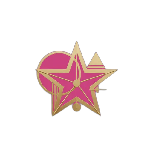 Virtual icon