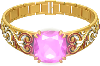 Halsband